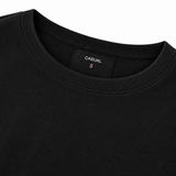Classic Crew Neck Sweatshirt