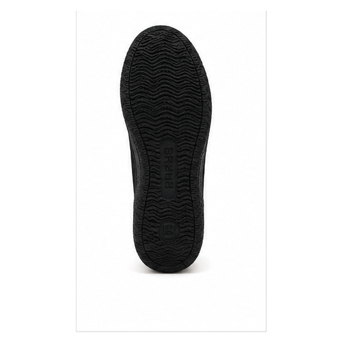 Women Contrast Detail Slip-On Shoes