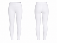 Women Capri Leggings