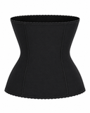 Women Double Layer Waist Corset Belt