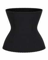 Women Double Layer Waist Corset Belt