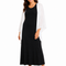 Women Sleeveless Maxi Dress With Cover Up