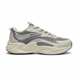 Chunky Lace Up Sneakers