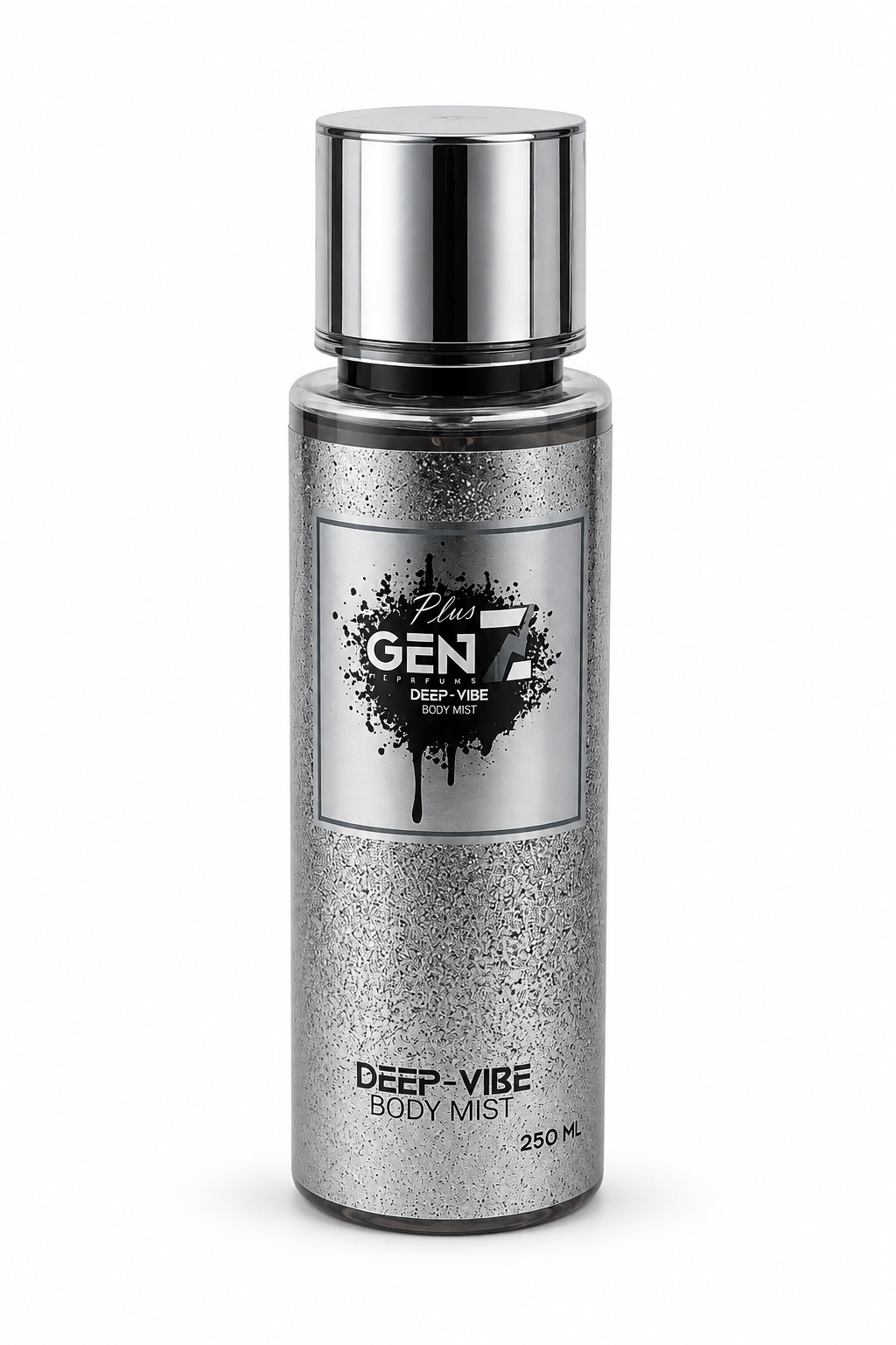 Deep Vibe Body Mist 250 ML