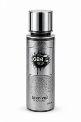 Deep Vibe Body Mist 250 ML