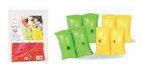 Kids Inflatable Swim Armbands 2 Pair Set