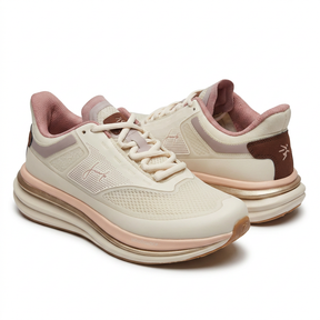 Running Sneakers With Ultrabounce Sole