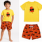 Kids Ice Graphic T Shirt