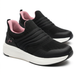 Slip On Knit Sneakers