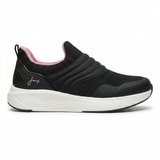 Slip On Knit Sneakers