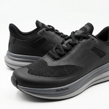 Ultrabounce Running Sneakers With Sculpted Platform Sole