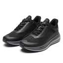 Ultrabounce Running Sneakers With Sculpted Platform Sole