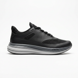 Ultrabounce Running Sneakers With Sculpted Platform Sole