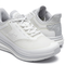 Ultrabounce Running Sneakers With Sculpted Platform Sole