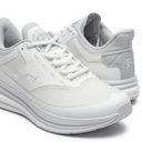 Ultrabounce Running Sneakers With Sculpted Platform Sole