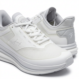 Ultrabounce Running Sneakers With Sculpted Platform Sole