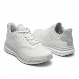 Ultrabounce Running Sneakers With Sculpted Platform Sole