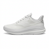 Ultrabounce Running Sneakers With Sculpted Platform Sole