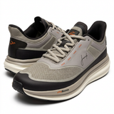 Ultrabounce Running Sneakers With Sculpted Platform Sole