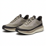 Ultrabounce Running Sneakers With Sculpted Platform Sole