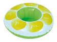 Pineapple Shaped Inflatable Swim Ring