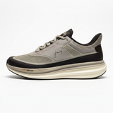 Ultrabounce Running Sneakers With Sculpted Platform Sole