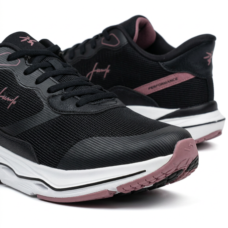 Performance Running Sneakers