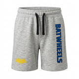 Batman Kids Mo Ter Truck T Shirt And Shorts Set