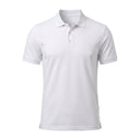 Men Short Sleeve Polo Shirt