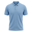 Men Short Sleeve Polo Shirt