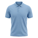 Men Short Sleeve Polo Shirt