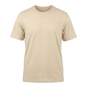 Men Basic Crew Neck T Shirt