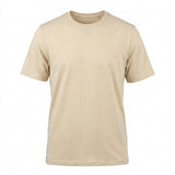 Men Basic Crew Neck T Shirt