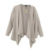 Casual Wear Women Light Open Front Cover Up