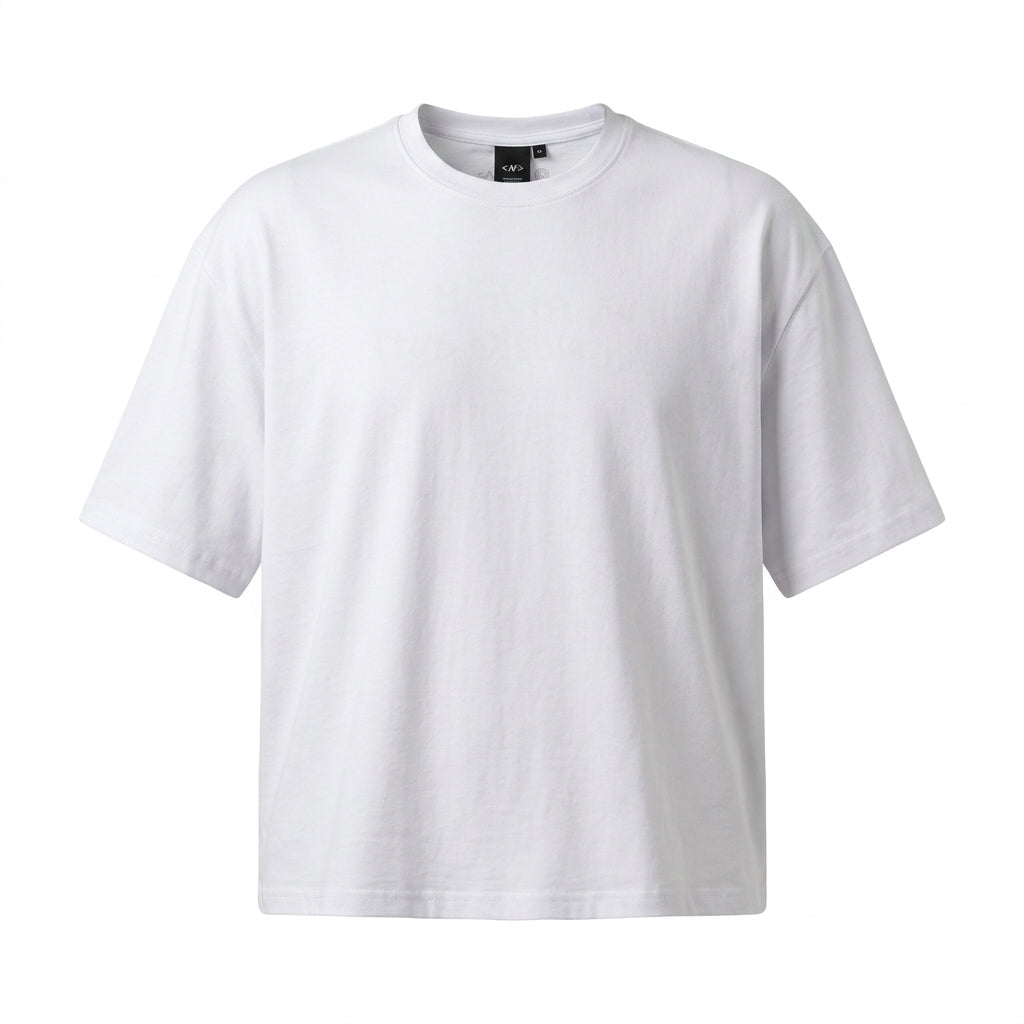 Women Cropped T Shirt