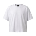 Women Cropped T Shirt