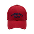 Orinking Team Embroidered Baseball Cap