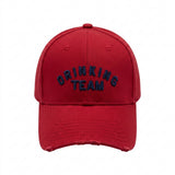 Orinking Team Embroidered Baseball Cap