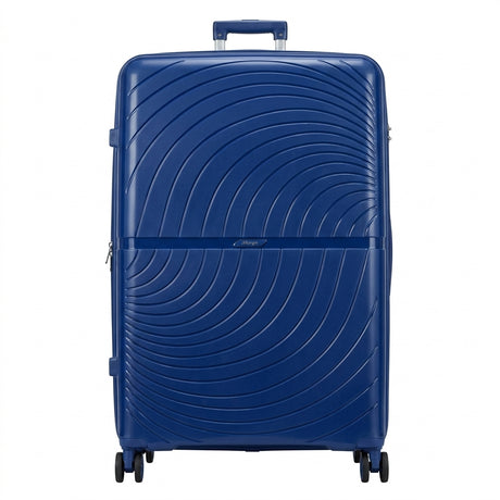 Hard Shell Spinner Suitcase