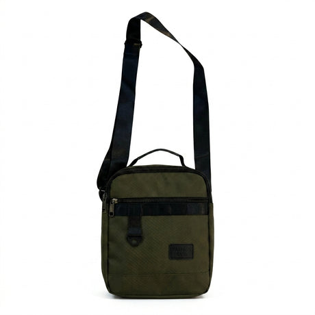 Fashion Bags Crossbody Utility Bag With Front Zip Pocket