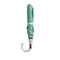 Cherry Folding Umbrella With Curved Handle
