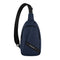 Fashion Sling Crossbody Bag With Adjustable Strap