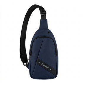 Fashion Sling Crossbody Bag With Adjustable Strap