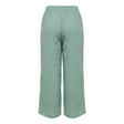 Casual Wear Women Wide Leg Pants