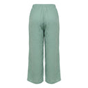 Casual Wear Women Wide Leg Pants