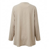 Casual Wear Women Light Open Front Cover Up