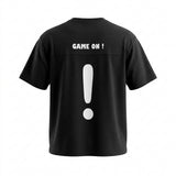 Game On Graphic Short Sleeve T Shirt