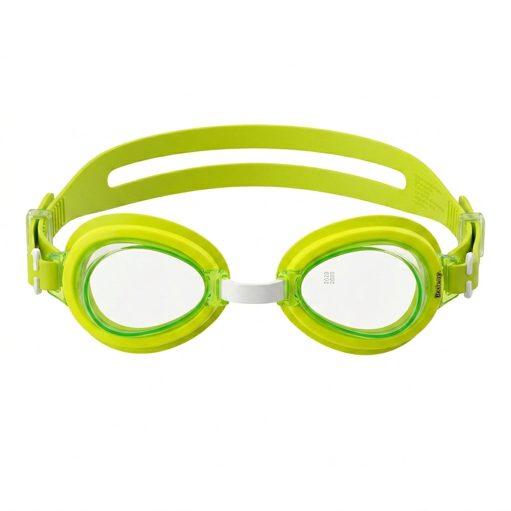 Kids Swim Goggles 3 Free Size