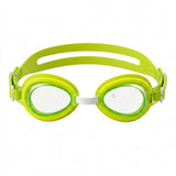 Kids Swim Goggles 3 Free Size
