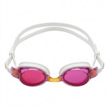 Aqua Burst Essential Youth Swim Goggles Free Size